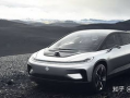 ff91首辆量产直播,科技与梦想的完美融合