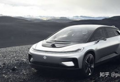 ff91首辆量产直播,科技与梦想的完美融合